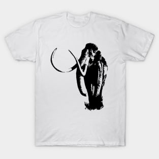 mammoth T-Shirt